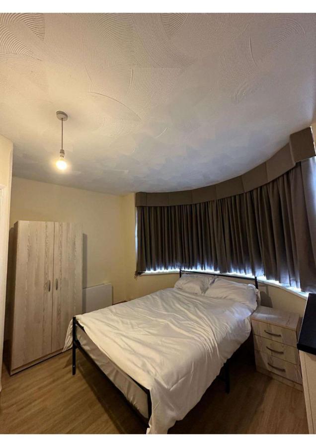 En-Suites Rooms In Northampton Moulton  Екстер'єр фото